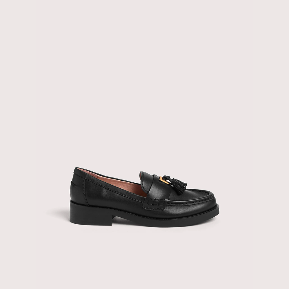 Coccinelle Beat Nero - Qshops (Coccinelle)