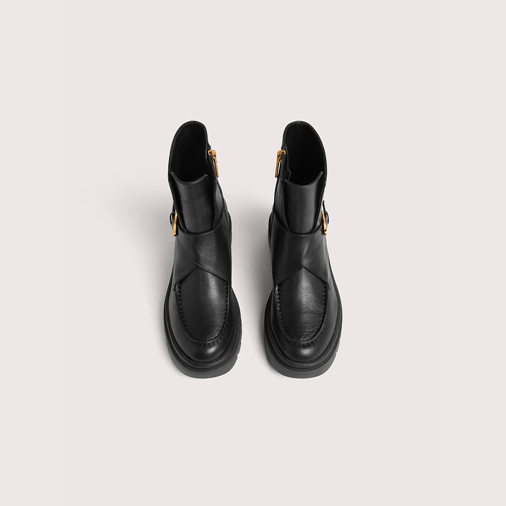 Coccinelle Astrid Nero - Qshops (Coccinelle)