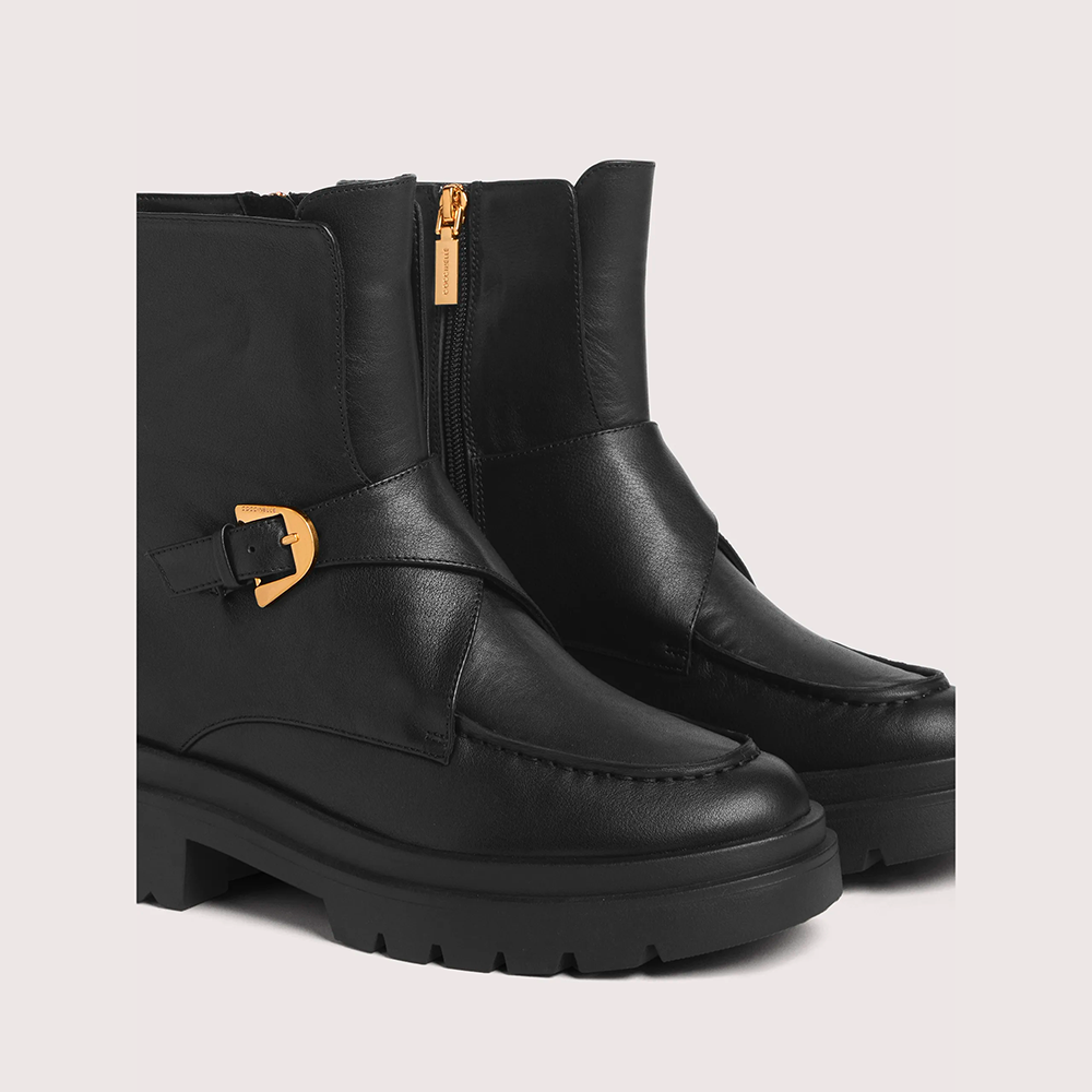 Coccinelle Astrid Nero - Qshops (Coccinelle)