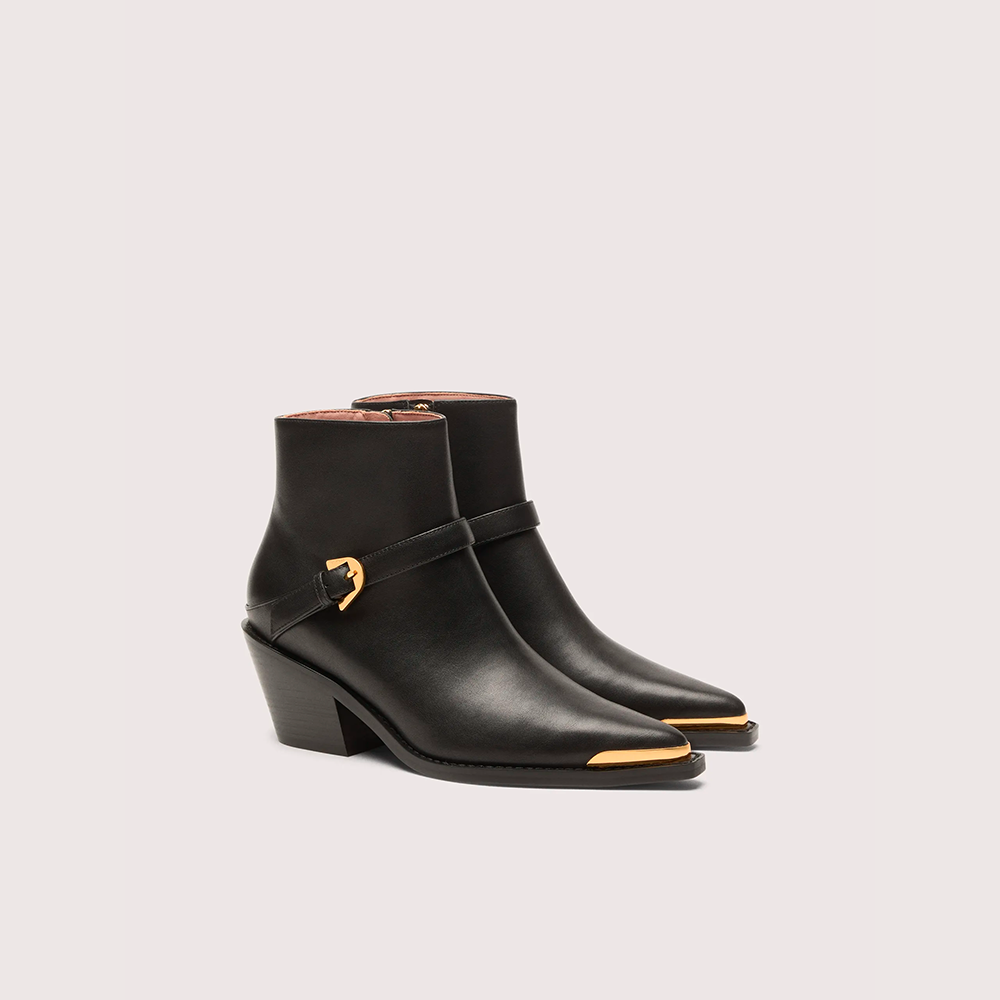 Coccinelle Connie Nero - Qshops (Coccinelle)