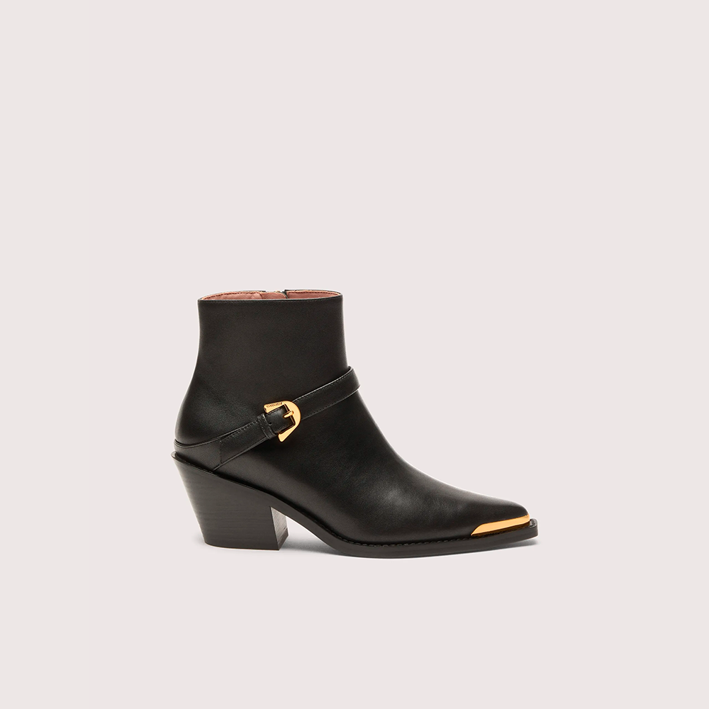 Coccinelle Connie Nero - Qshops (Coccinelle)