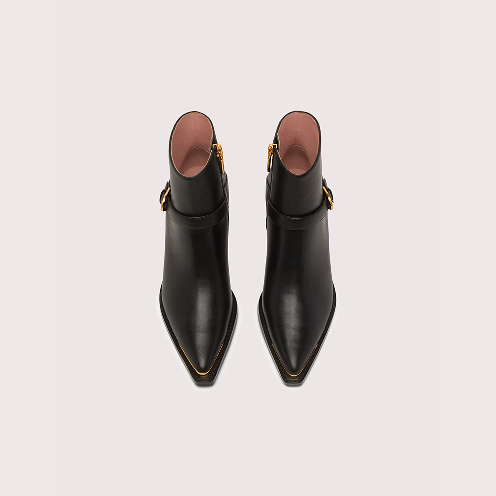 Coccinelle Connie Nero - Qshops (Coccinelle)