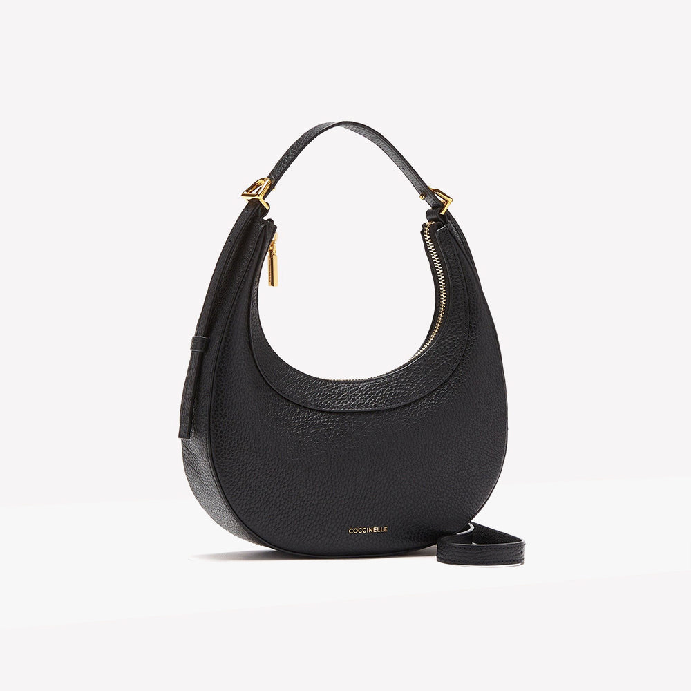 Coccinelle Whisper Noir - Qshops (Coccinelle)