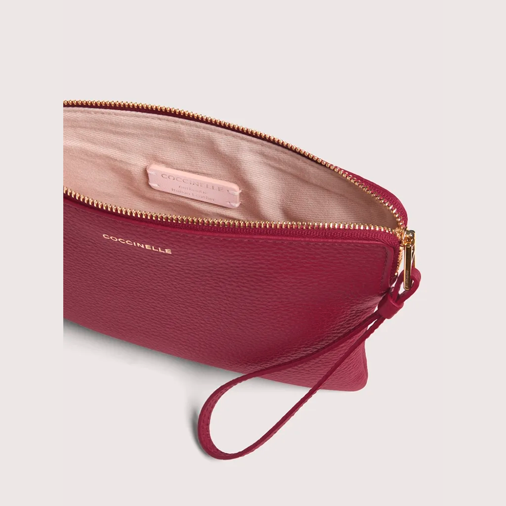 Coccinelle Alias Medium Ribes - Qshops (Coccinelle)