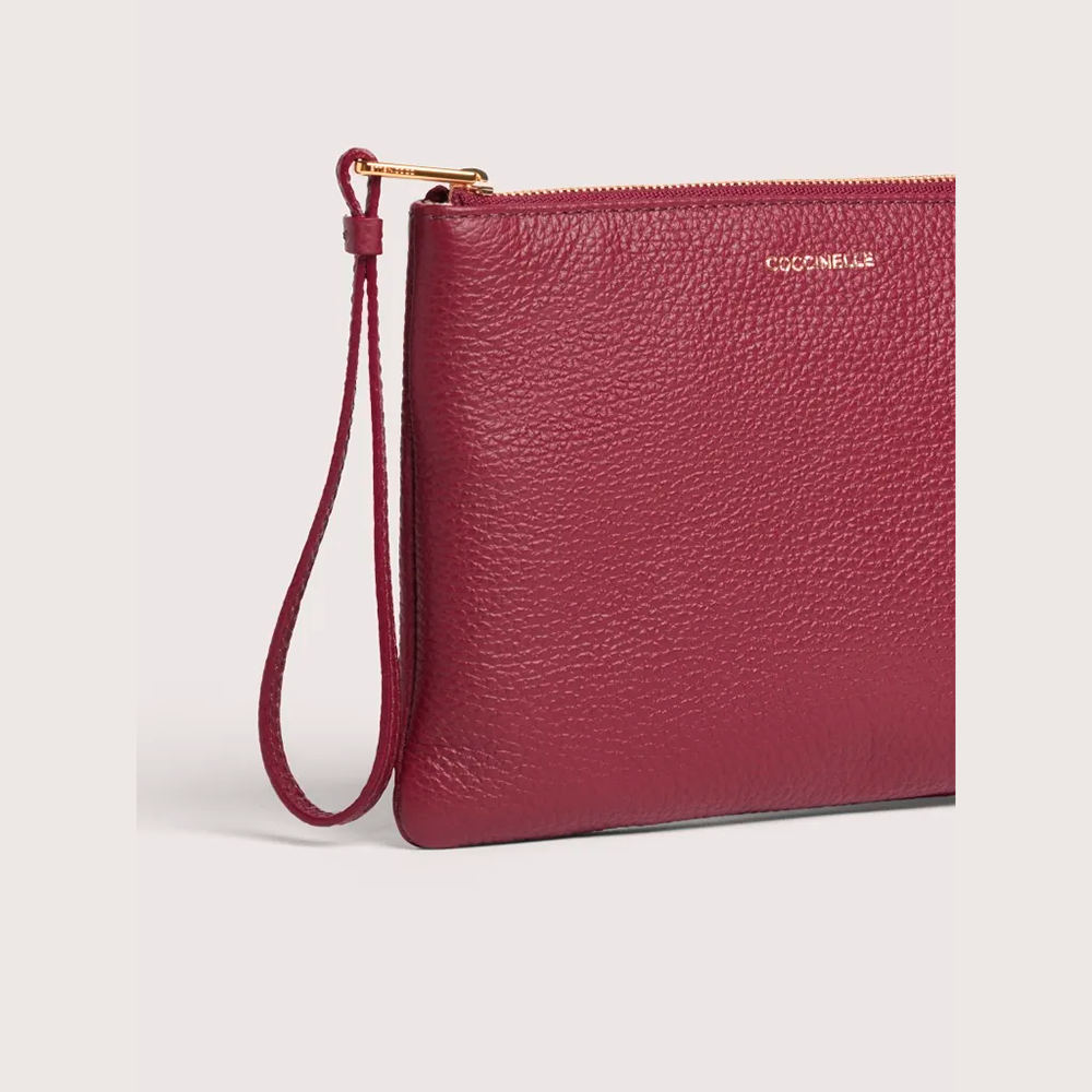 Coccinelle Alias Medium Ribes - Qshops (Coccinelle)