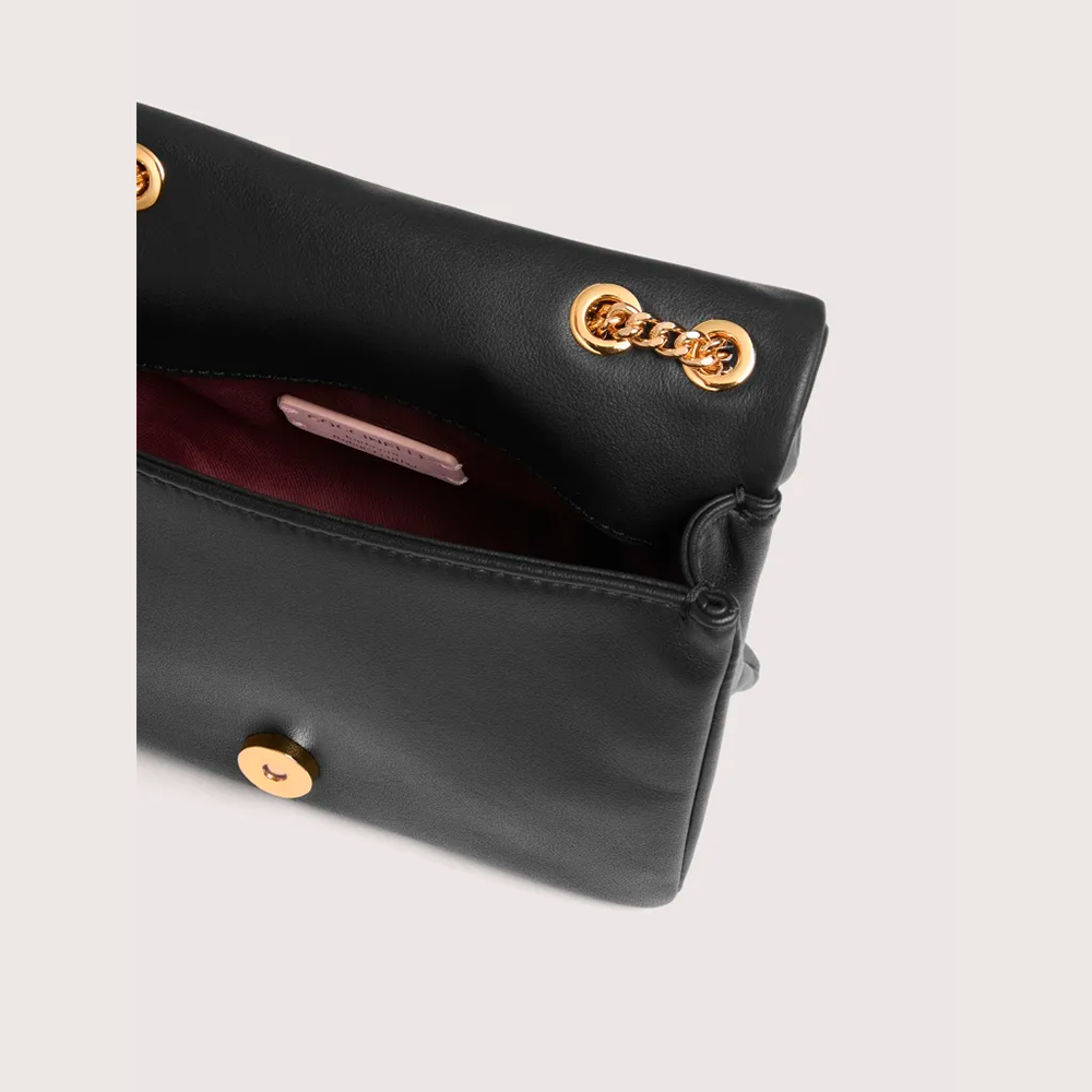 Coccinelle Dulse Nero - Qshops (Coccinelle)