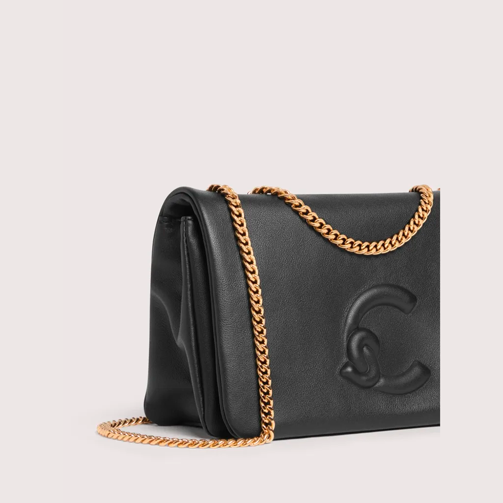 Coccinelle Dulse Nero - Qshops (Coccinelle)