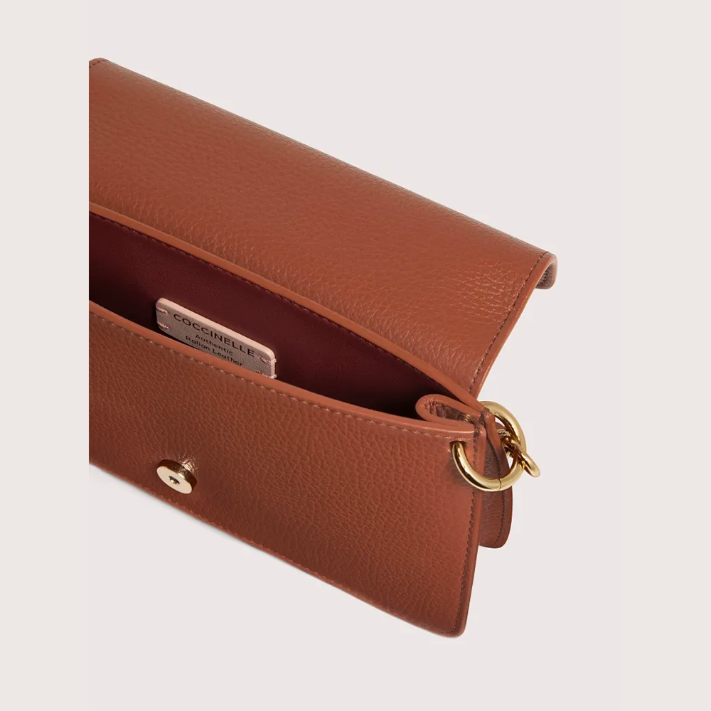 Coccinelle C Me Cognac - Qshops (Coccinelle)