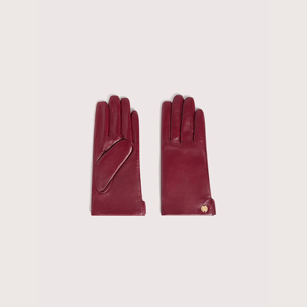 Guanti Coccinelle C-Me Ribes - Qshops (Coccinelle)