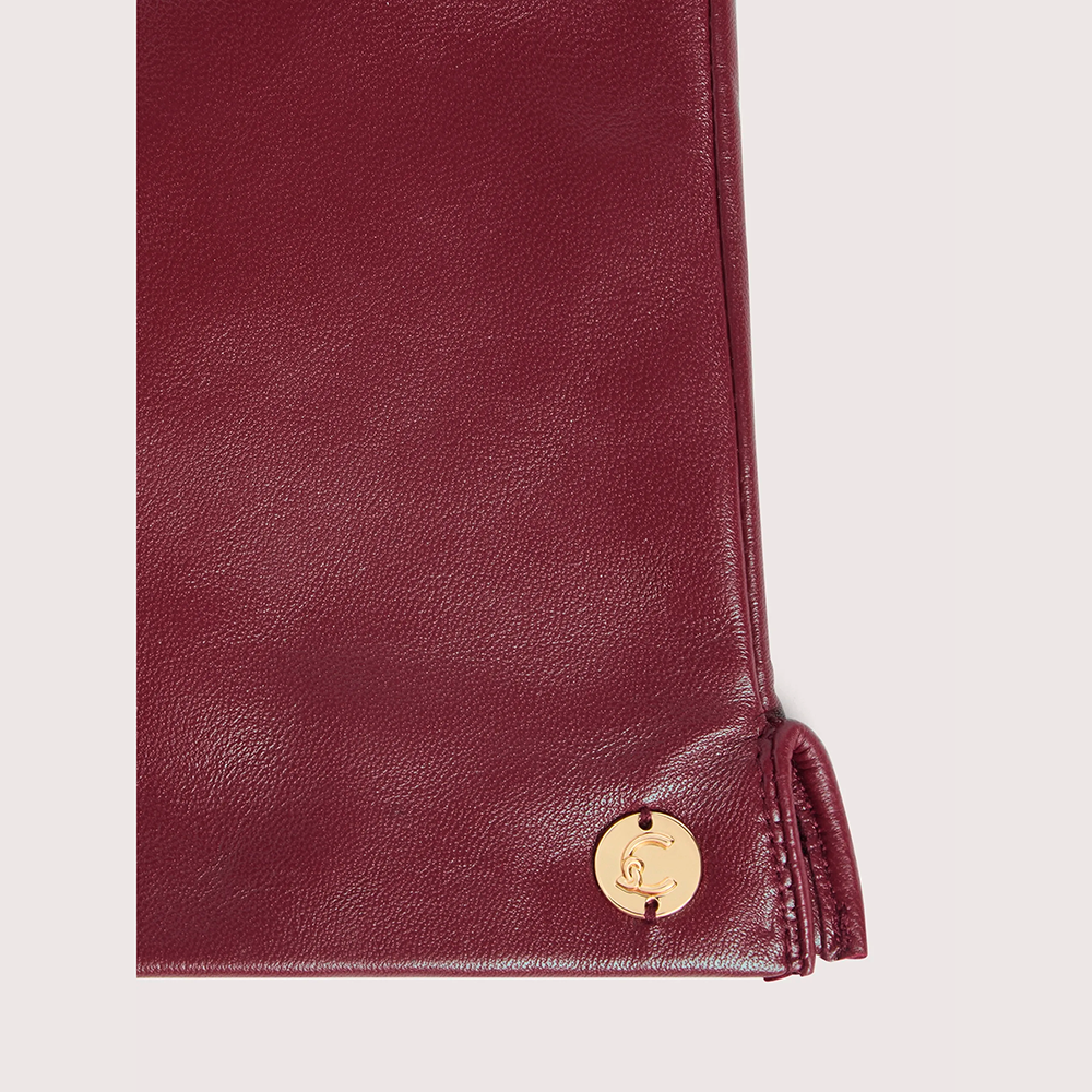 Guanti Coccinelle C-Me Ribes - Qshops (Coccinelle)