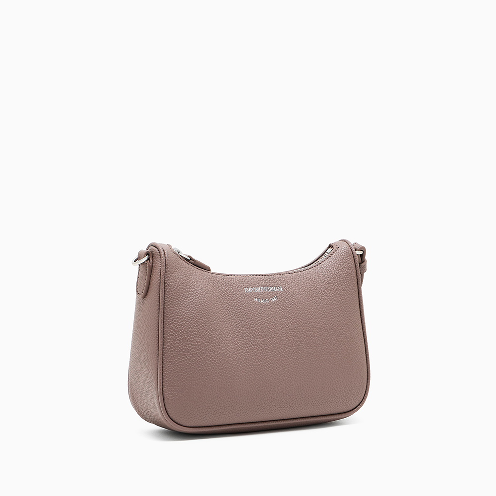 Borsa stampa cervo Cammello - Qshops (Emporio Armani)