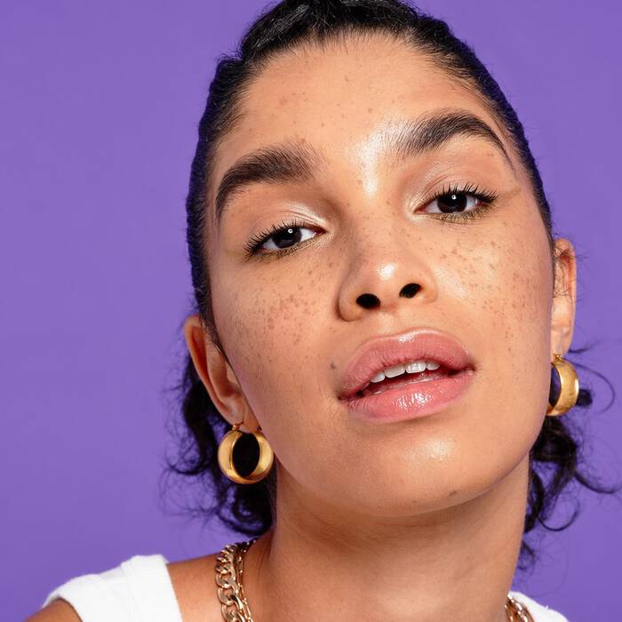 Gel fissante per Sopracciglia Control Freak - Qshops (NYX Professional Makeup)