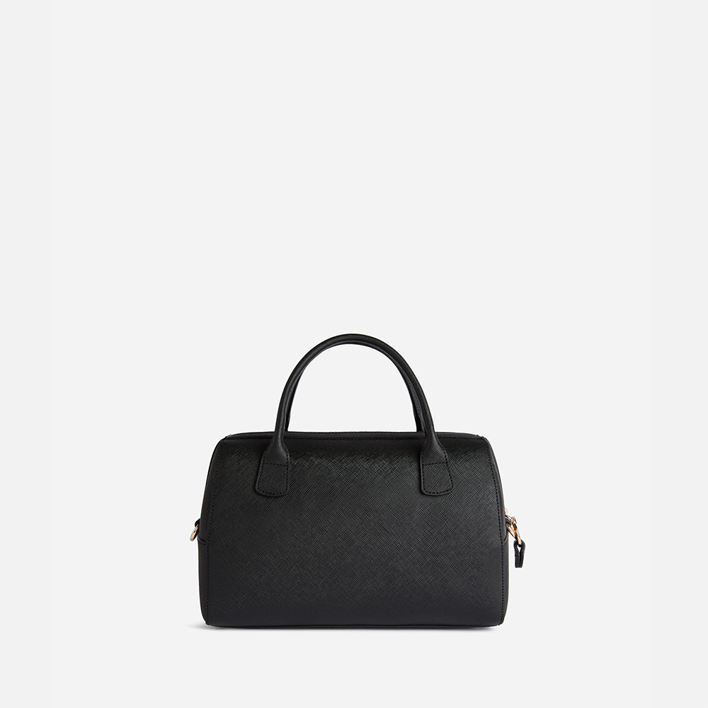 Windy City bauletto Nero - Qshops (Alviero Martini 1A Classe)