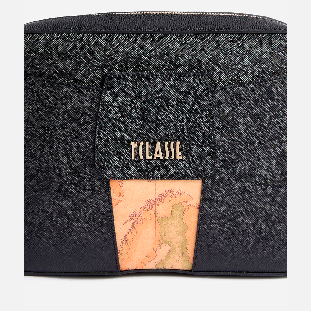 Windy City tracolla reporter Nera - Qshops (Alviero Martini 1A Classe)