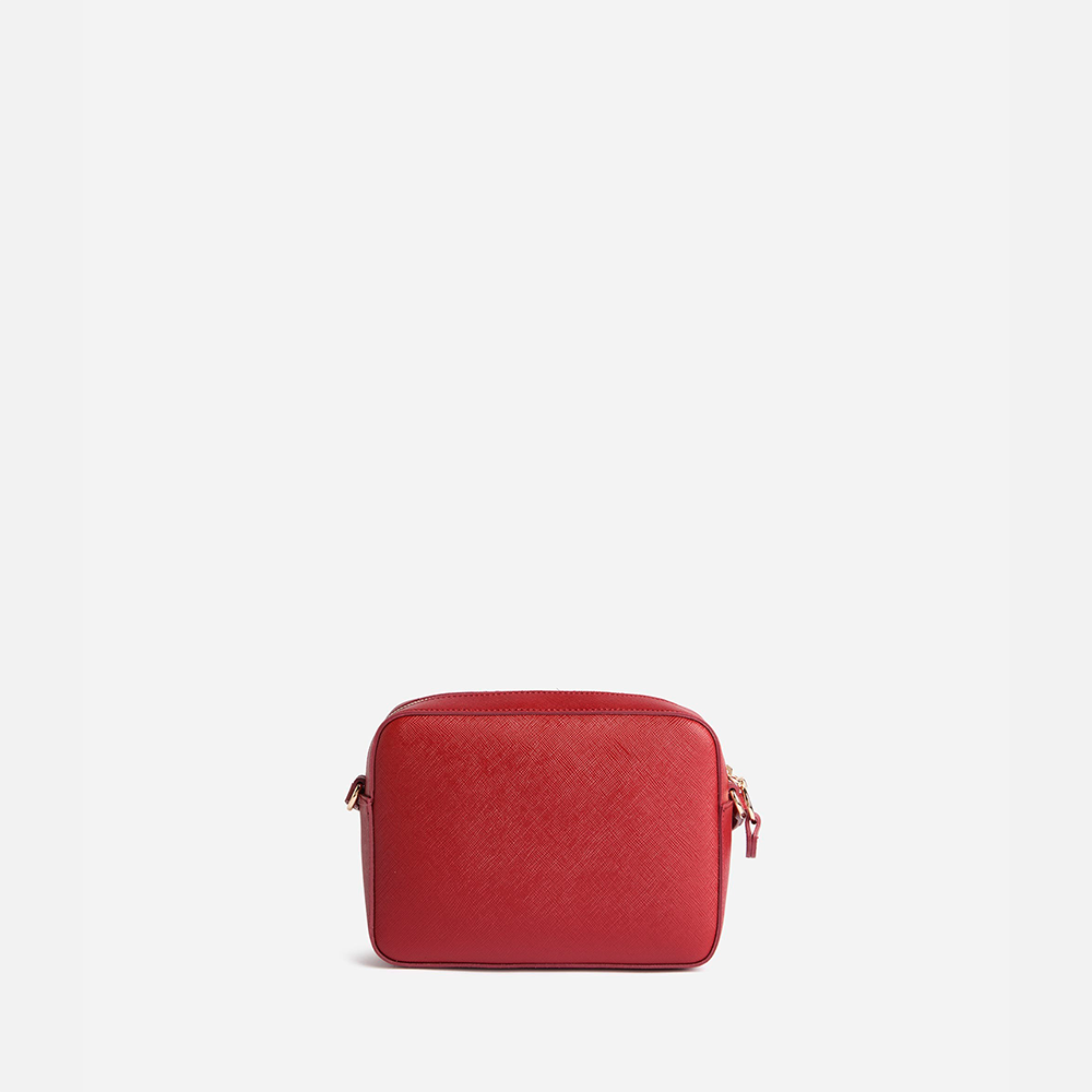 Windy City tracollina reporter Rosso Acero - Qshops (Alviero Martini 1A Classe)