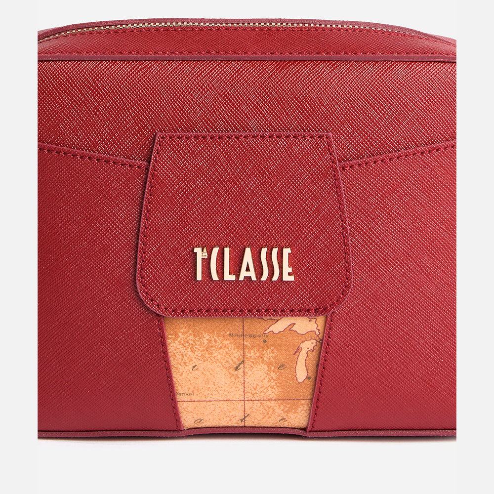 Windy City tracollina reporter Rosso Acero - Qshops (Alviero Martini 1A Classe)