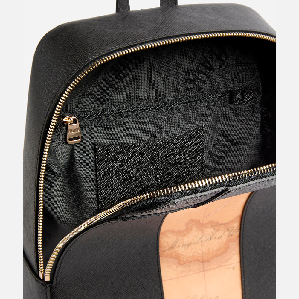 Windy City zaino Nero - Qshops (Alviero Martini 1A Classe)