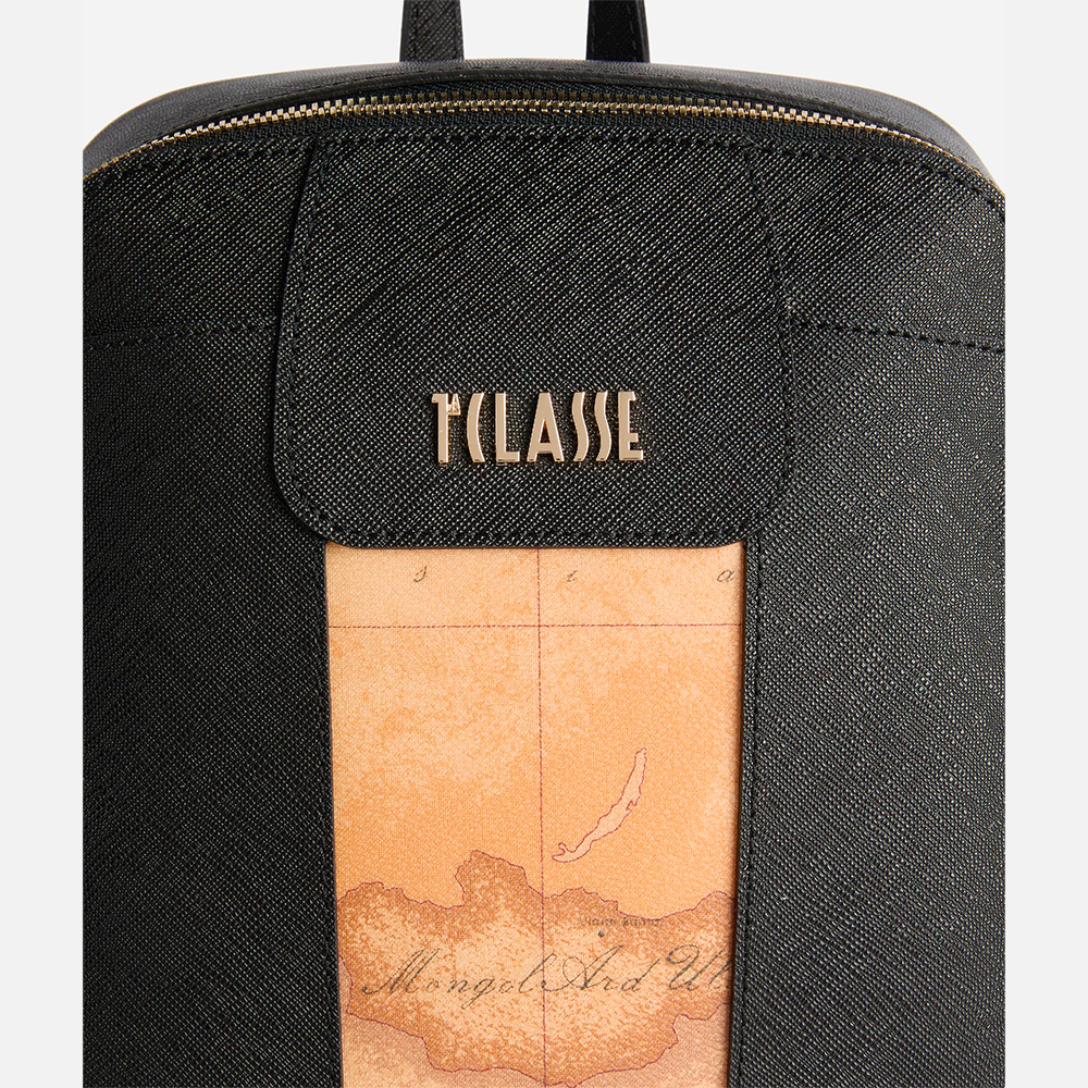 Windy City zaino Nero - Qshops (Alviero Martini 1A Classe)