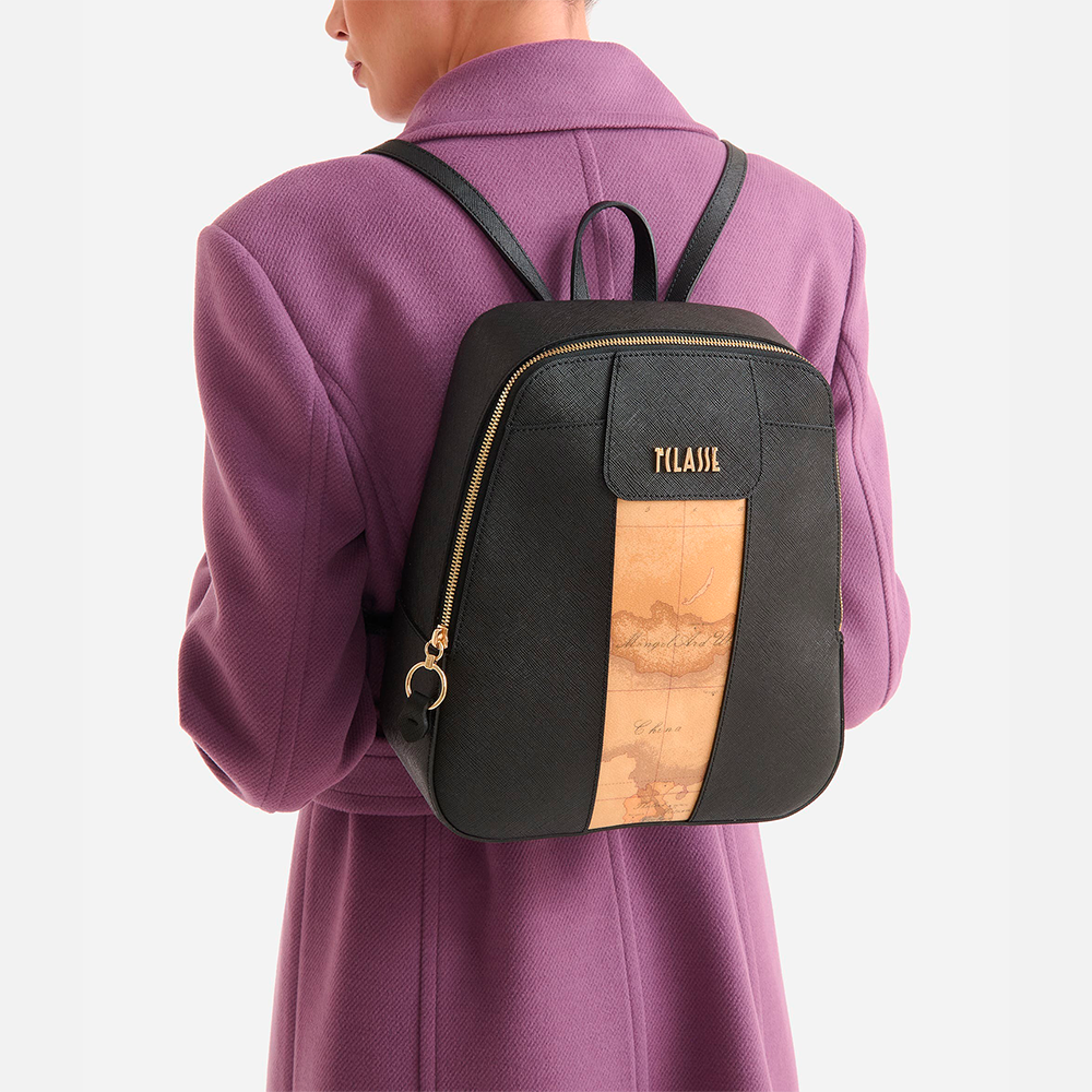 Windy City zaino Nero - Qshops (Alviero Martini 1A Classe)