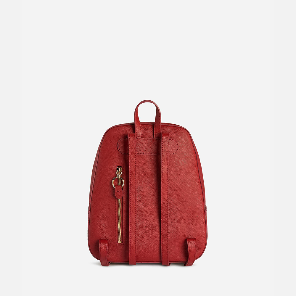 Windy City zaino Rosso Acero - Qshops (Alviero Martini 1A Classe)