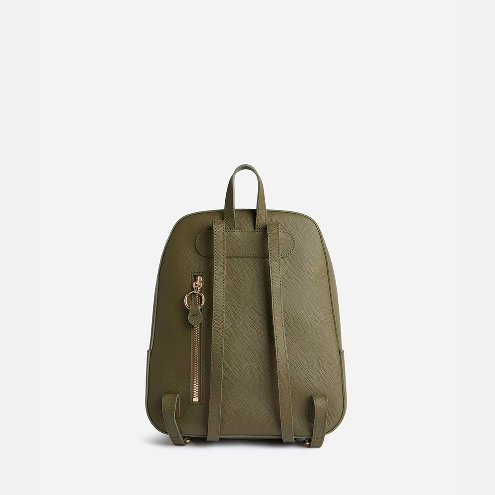 Windy City zaino Verde Muschio - Qshops (Alviero Martini 1A Classe)