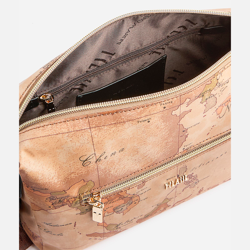 Highland Soft tracollina Nera - Qshops (Alviero Martini 1A Classe)