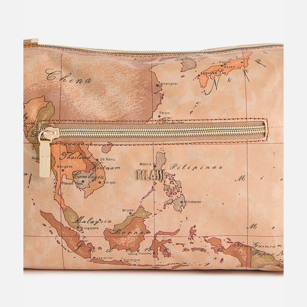 Highland Soft tracollina Nera - Qshops (Alviero Martini 1A Classe)