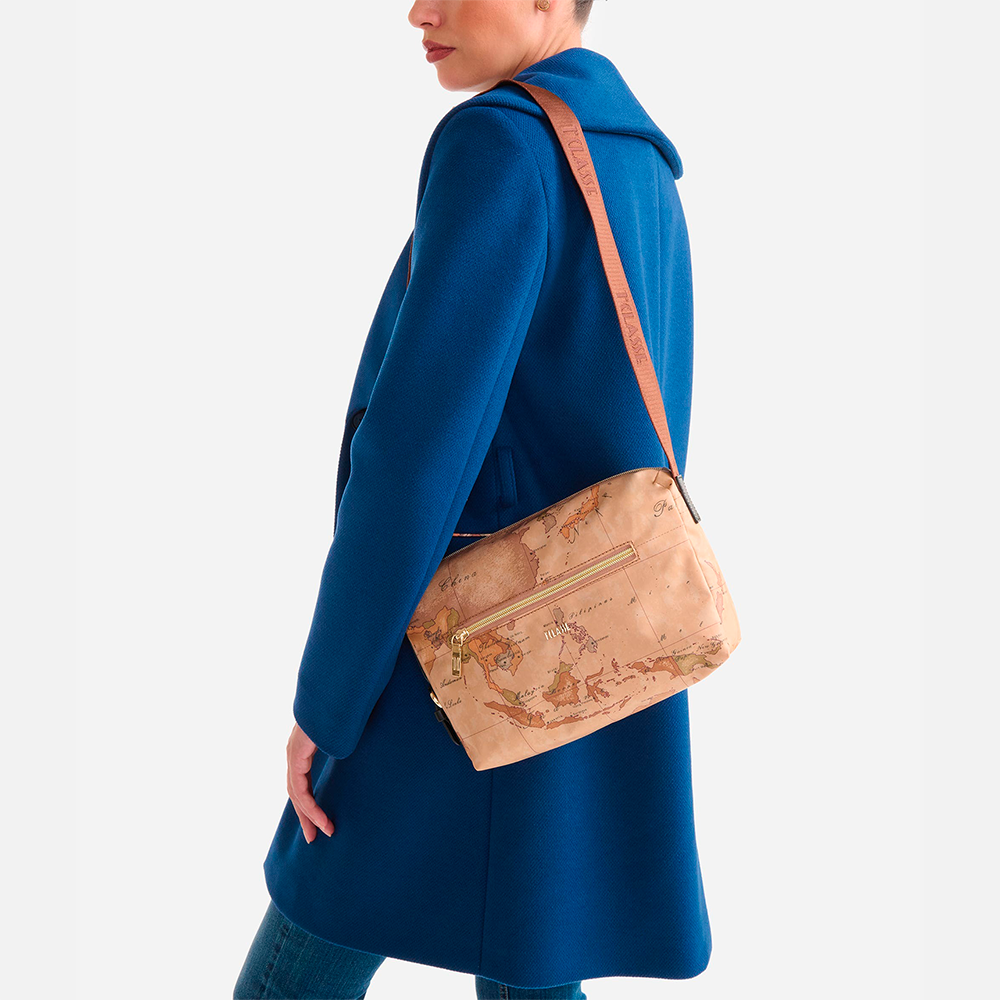 Highland Soft tracollina Nera - Qshops (Alviero Martini 1A Classe)