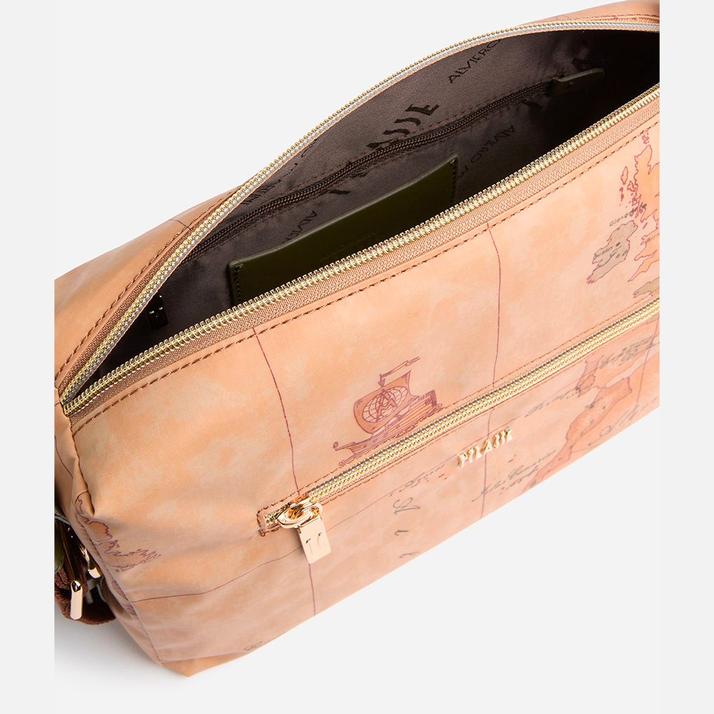 Highland Soft tracollina Verde Muschio - Qshops (Alviero Martini 1A Classe)