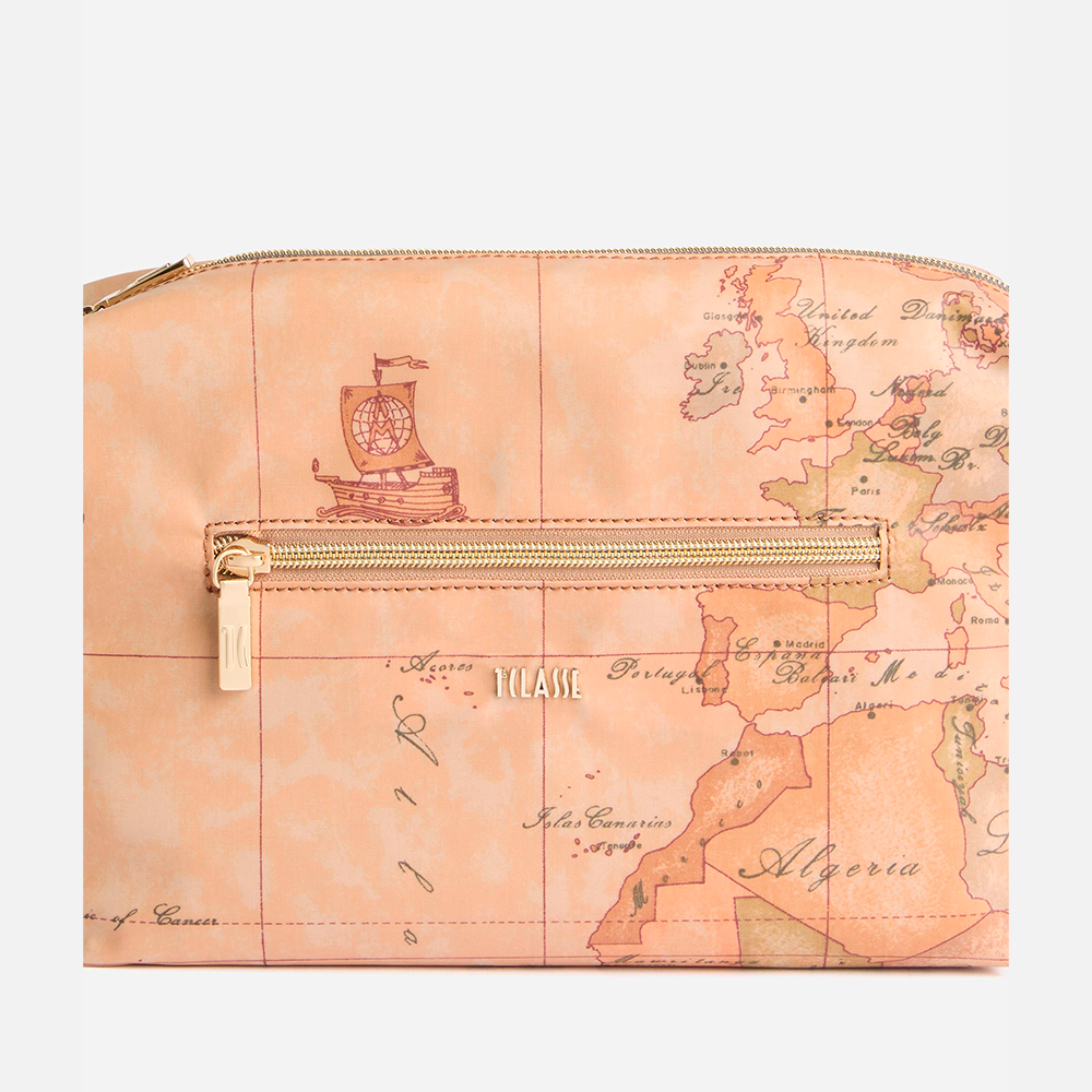 Highland Soft tracollina Verde Muschio - Qshops (Alviero Martini 1A Classe)