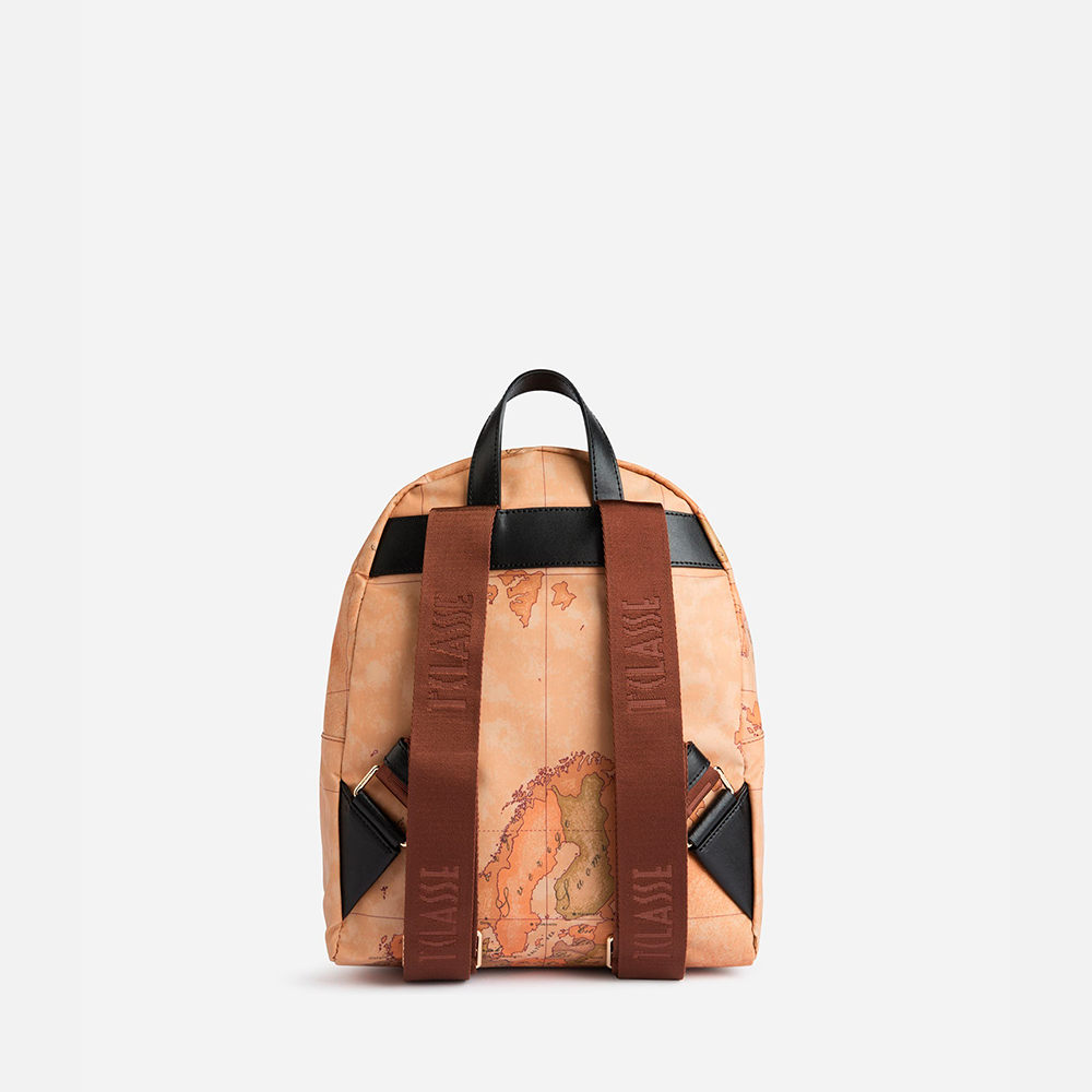 Highland Soft zaino Nero - Qshops (Alviero Martini 1A Classe)