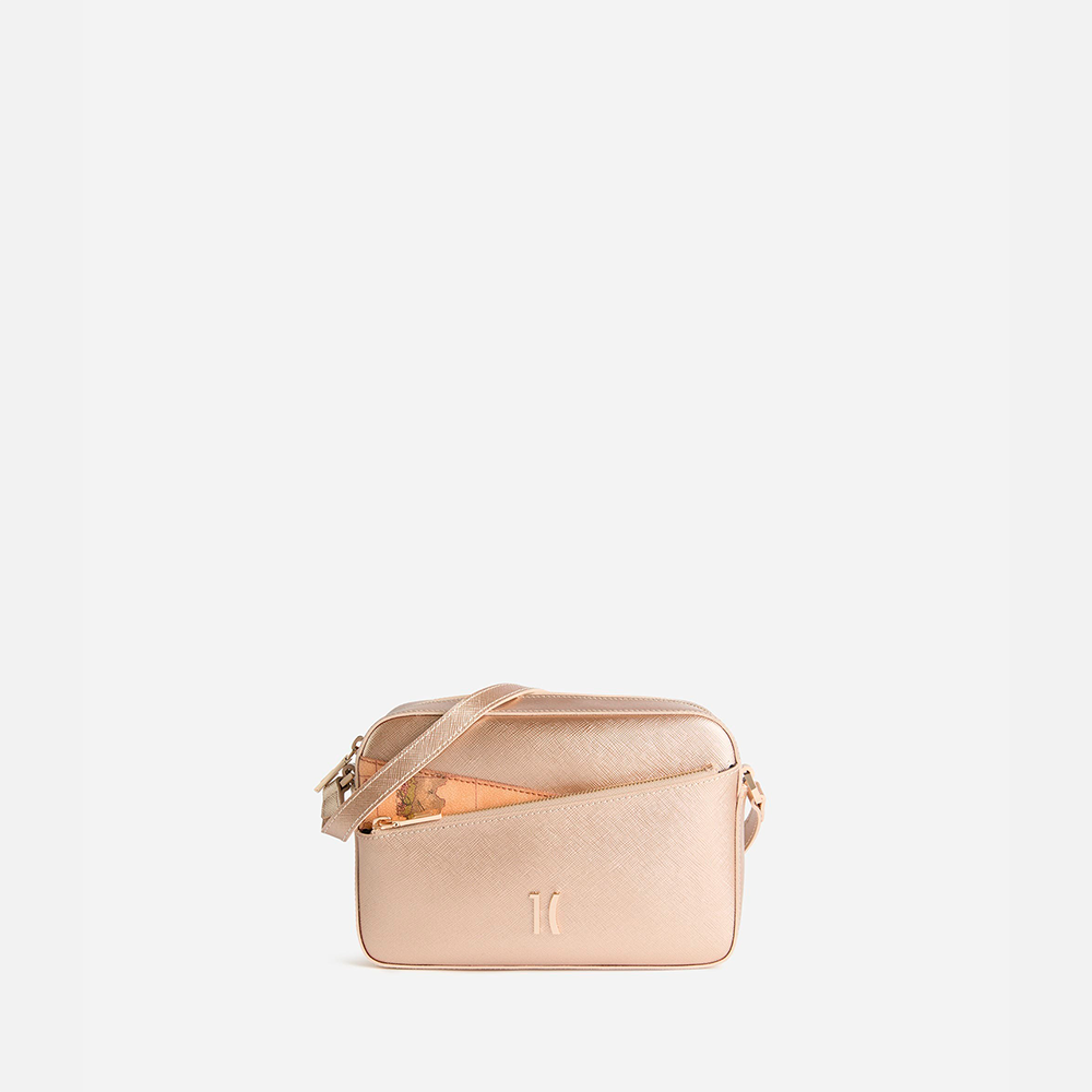 Pearl City tracollina reporter Oro Chiaro Perlato - Qshops (Alviero Martini 1A Classe)