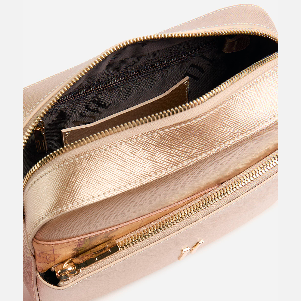 Pearl City tracollina reporter Oro Chiaro Perlato - Qshops (Alviero Martini 1A Classe)