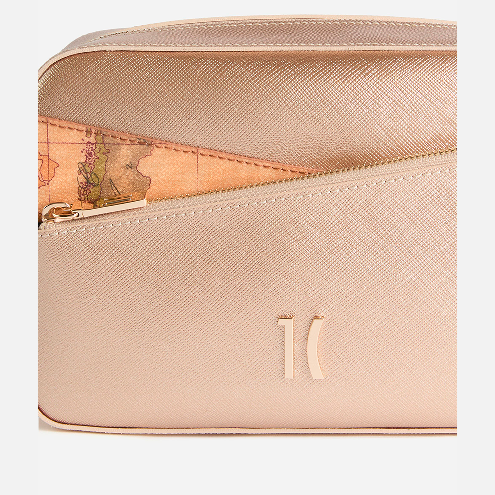 Pearl City tracollina reporter Oro Chiaro Perlato - Qshops (Alviero Martini 1A Classe)