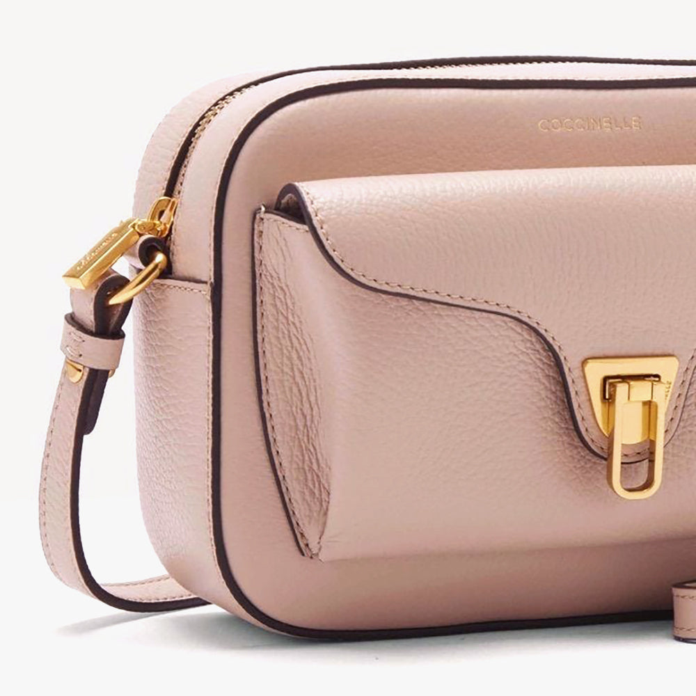 Coccinelle Beat Soft Small Rosette – Qshops - Main Image