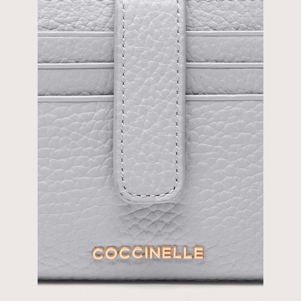 Metallic Soft Snow - Qshops (Coccinelle)