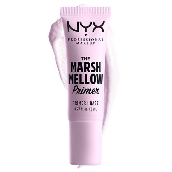 Mini Primer The Marshmellow Smoothing - Qshops (NYX Professional Makeup)