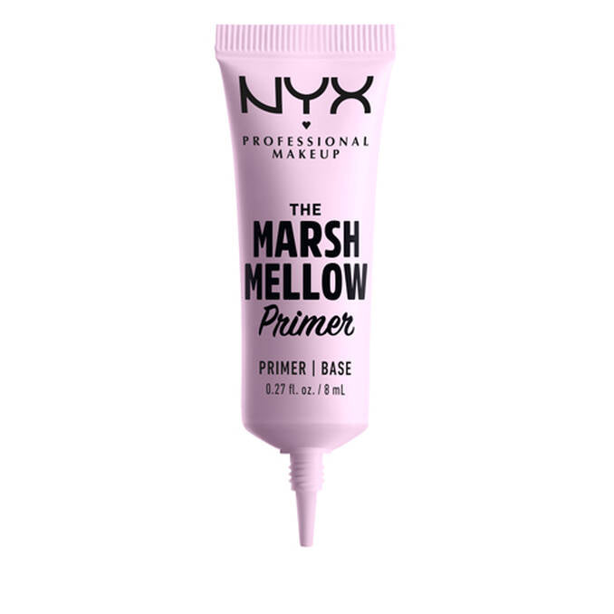 Mini Primer The Marshmellow Smoothing - Qshops (NYX Professional Makeup)