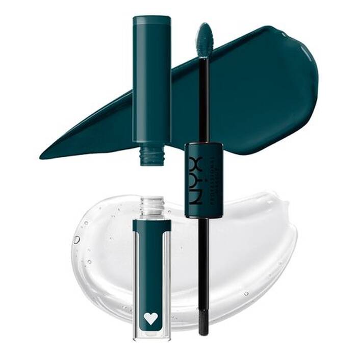 Rossetto No transfer Shine Loud - Qshops (NYX)