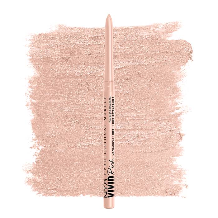 Vivid Rich Mechanical Pencil - Qshops (NYX)