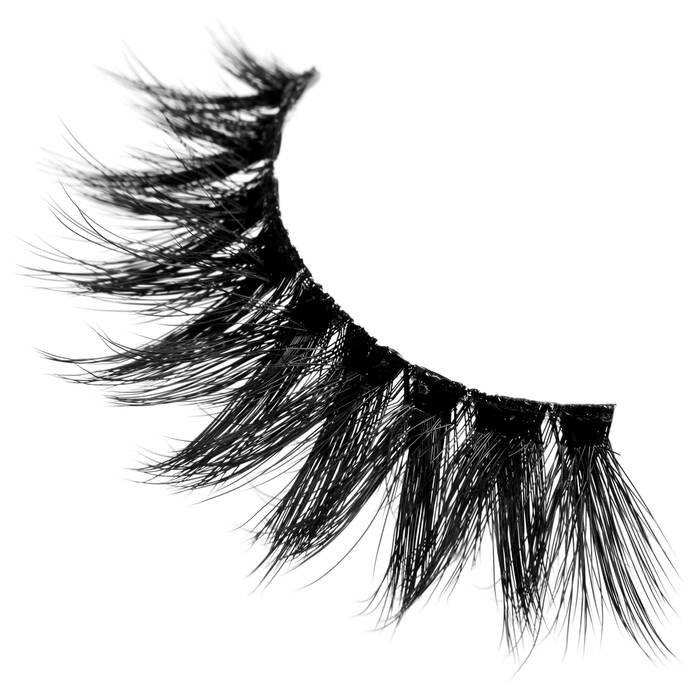 Ciglia Finte Jumbo Lash - Qshops (NYX)