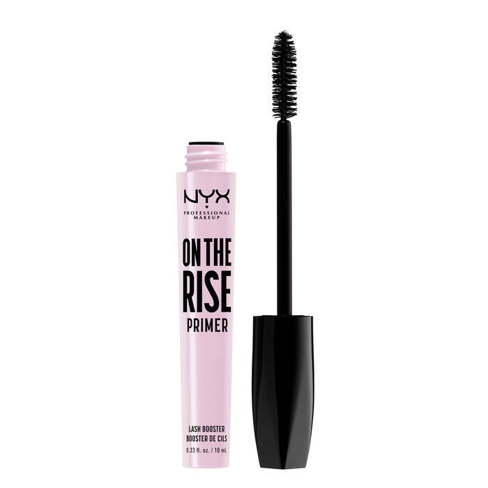Mascara Primer On the Rise Lash Booster - Qshops (NYX)