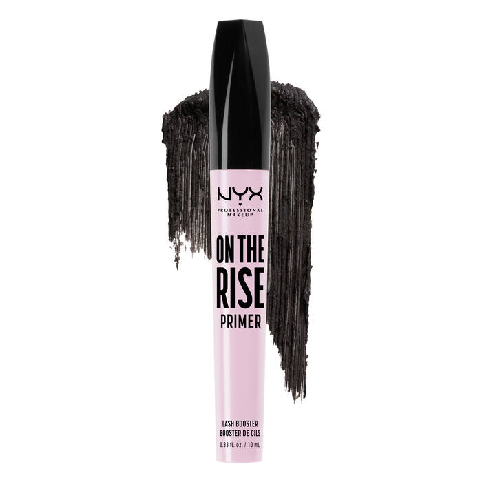 Mascara Primer On the Rise Lash Booster - Qshops (NYX)
