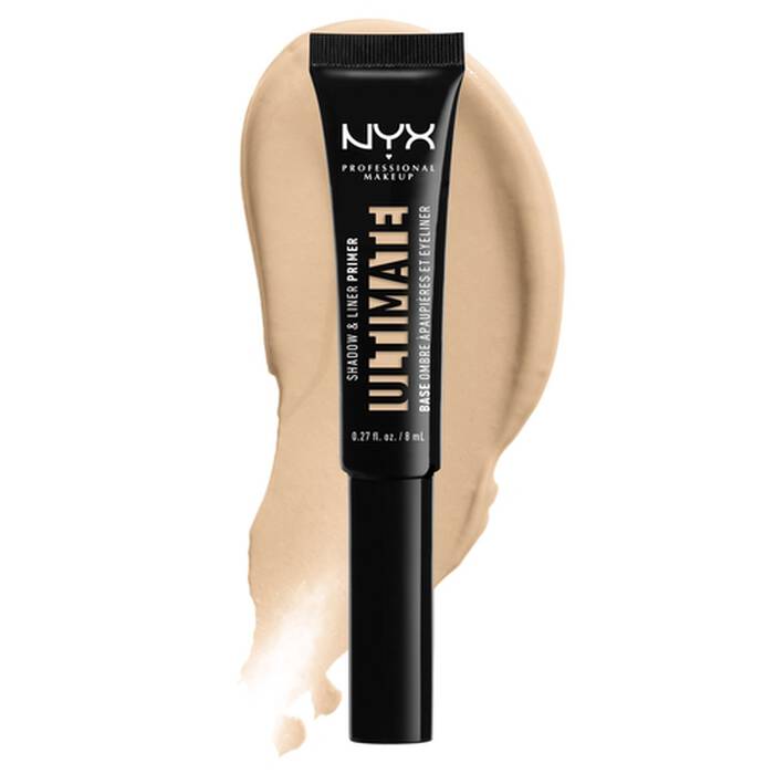 Primer Occhi Ultimate Shadow & Liner - Qshops (NYX)