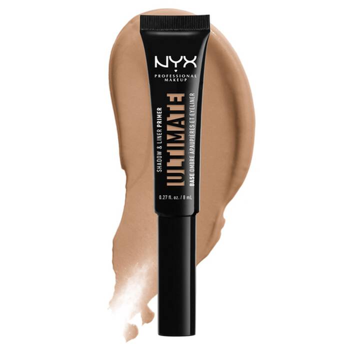 Primer Occhi Ultimate Shadow & Liner - Qshops (NYX)