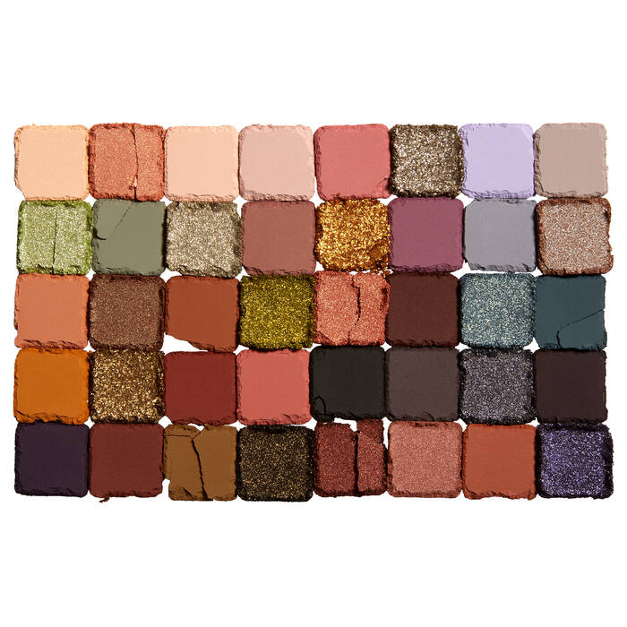 Palette Ombretti Ultimate-Utopia - Qshops (NYX)