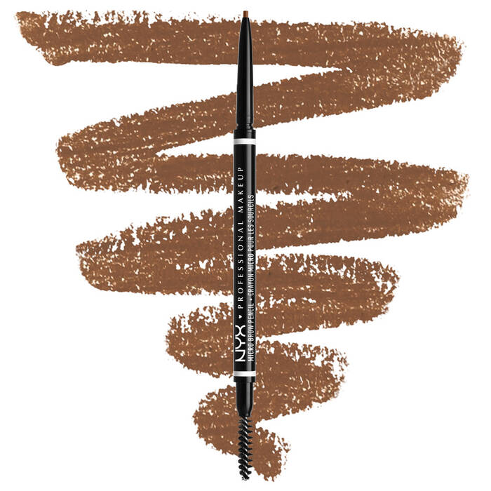Micro Brow Pencil - Qshops (NYX)