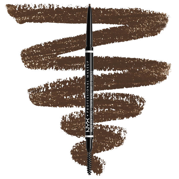 Micro Brow Pencil - Qshops (NYX)