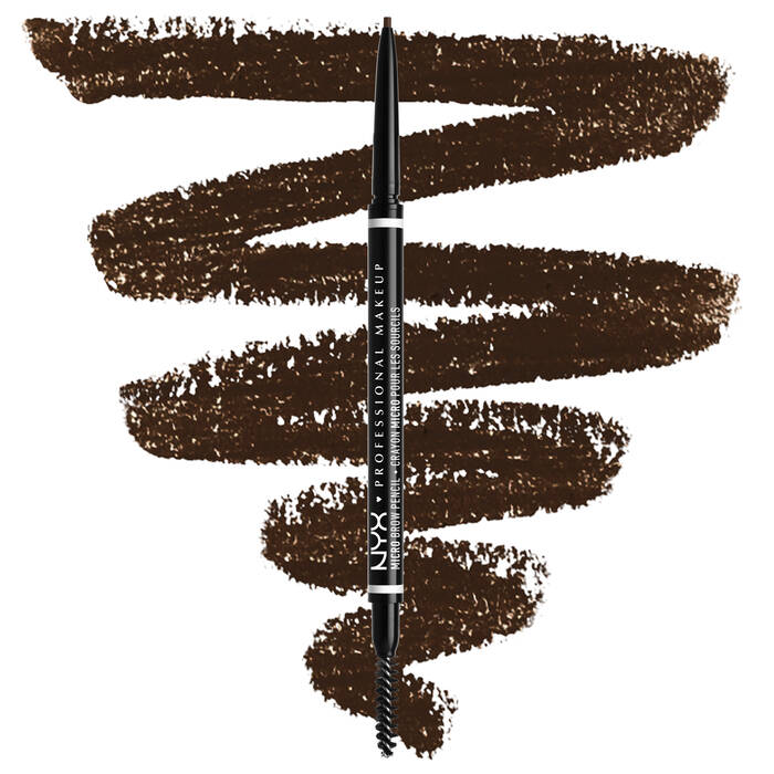 Micro Brow Pencil - Qshops (NYX)