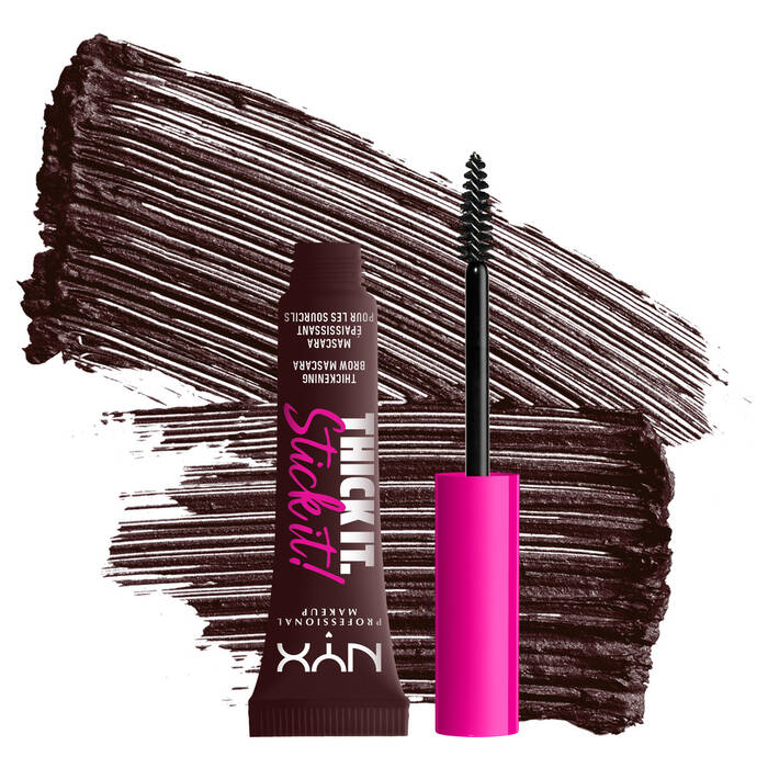 Mascara Sopracciglia Thick It. Stick It! - Qshops (NYX)